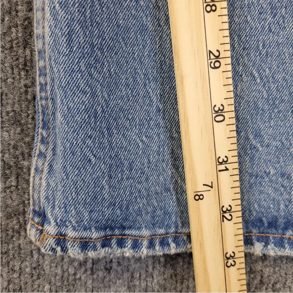 Abercrombie & Fitch 18long high